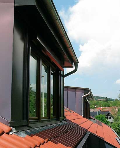 Dachrenovierungen Rund ums Haus Dachausbau