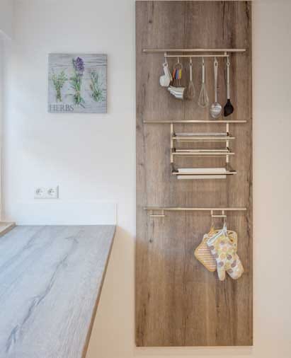 Küchenrenovierungen Rund ums Haus Küche